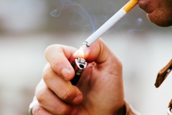 Курение среди молодежи остается большой проблемой, - МОЗ