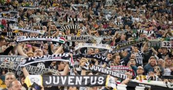 Болельщики Ювентуса могут бойкотировать матч против Милана - финансовая причина