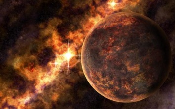 «Катастрофа на горизонте»: В США заметили звездную систему Нибиру - уфологи