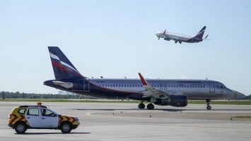 В РФ закончились средства на льготные авиабилеты в Крым