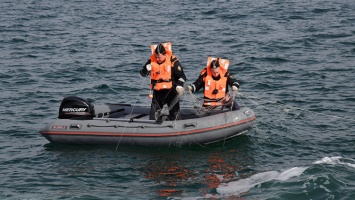 Незаконная рыбалка: пограничники оштрафовали браконьеров в Черном море