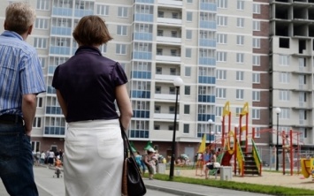 В Киеве взлетят цены на новые квартиры