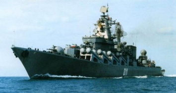 Корабли Тихоокеанского флота искали в Восточно-Китайском море подлодку