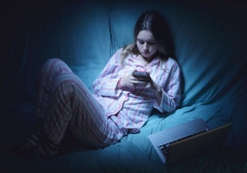 Ученые: плохой сон у подростков вызывает смертельные заболевания мозга