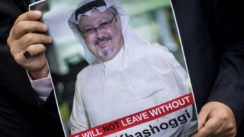 Подозреваемые по делу об исчезновении журналиста Хашогги связаны с принцем Саудовской Аравии, - СМИ