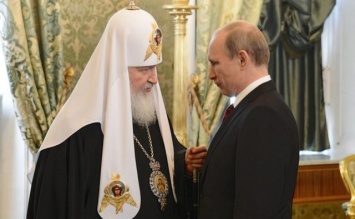 РПЦ готовит страшное, уже посыпались угрозы Иерусалимскому патриархату