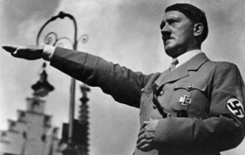 ЦРУ рассекретило доклад о сексуальной ориентации Адольфа Гитлера