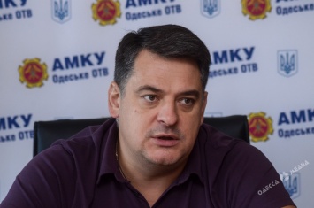 Глава Одесского отделения АМКУ Дмитрий Корчак: «Кумовство порождает коррупцию в Украине»