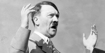 ЦРУ рассекретило подробности личной жизни Гитлера и его сексуальную ориентацию