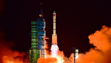 Астронавт: включение Китая в программу МКС поможет спасти станцию