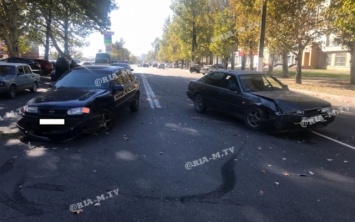 В Запорожской области мобильник стал причиной беды на дороге (ФОТО-ВИДЕО)