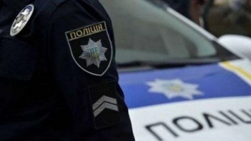 В Черновцах водитель убегал от копов через весь город, чтобы избежать штрафа