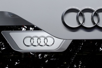 Audi обязали выплатить 800 миллионов евро из-за «грязных» дизелей