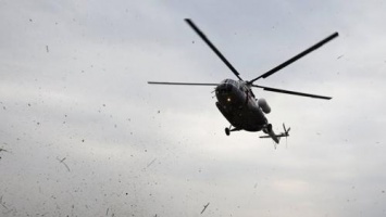 Авиация МЧС направилась к месту взрыва в Керчи