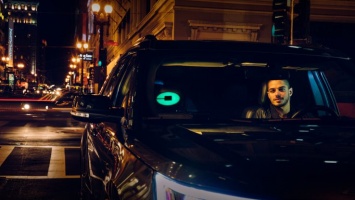 Приложение Uber позволит вызывать полицию, выбирать доверенные контакты и уведомлять об ограничении скорости