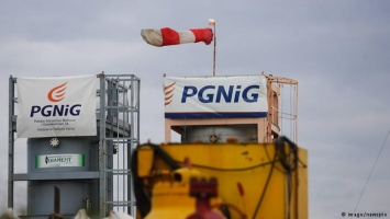 Польша заключила с США крупный контракт на поставку сжиженного газа