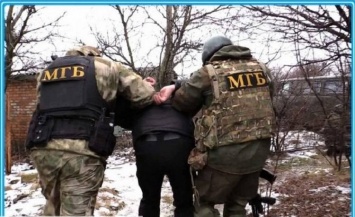 Боевики "ЛНР" взяли в заложники украинского добровольца