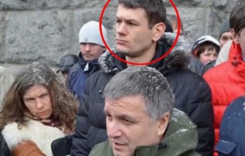 Журналист рассказал, как "телохранитель" Авакова с женой зарабатывают за счет государства