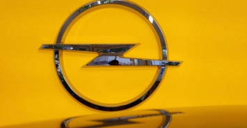 Компания Opel вынуждена отозвать около 100 тысяч автомобилей
