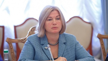 "Скорбим вместе с керчанами": Геращенко выразила соболезнования семьям жертв