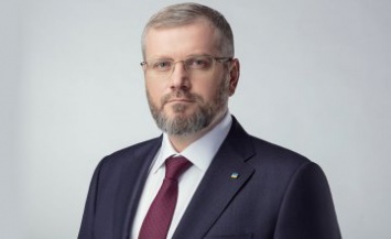 С обвинений против Луценко вчера в Раде фактически началась президентская кампания Вилкула, - эксперт