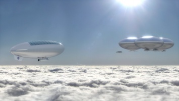 NASA планирует отправить людей на Венеру