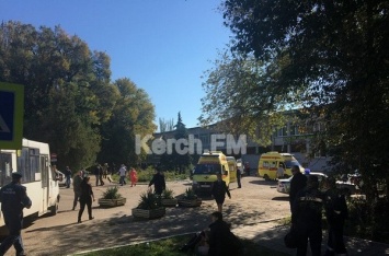 "Жертв могло быть больше": Пострадавшая ученица колледжа в Керчи описала нападение