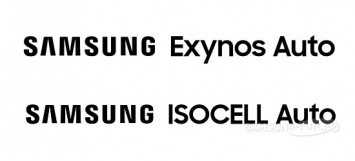 Samsung представила два новых бренда для автомобильной промышленности: Exynos Auto и ISOCELL Auto
