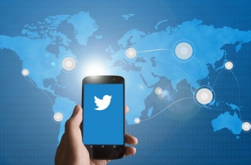 Twitter обнародовал данные почти четырех тысяч аккаунтов российских и иранских троллей - СМИ