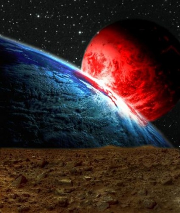 «Нибиру остановит все войны»: Физик из Чили анонсировал на 29 октября грандиозное появление Планеты X