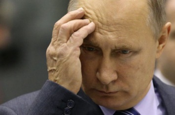 «И ты Брут!»: ИС утверждает, что союзники РФ готовят бунт против Путина