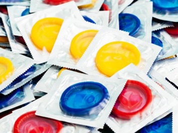 Презервативы будущего не потребуют дополнительного увлажнения - ученые