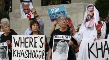 Саудовский принц считает королевскую семью заказчиком убийства журналиста Джамаля Хашкаджи