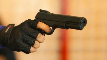 В Виннице задержали опасного грабителя, который стрелял в экипаж полиции (ФОТО)