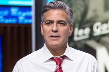 Джорджу Клуни няни его близнецов обходятся в целое состояние