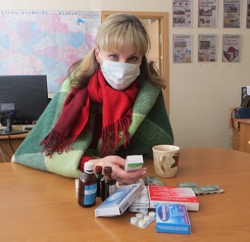 Начинаем грипповать: как бердянцам защититься от болезни и нужно ли вакцинироваться от гриппа?