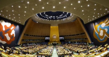 Шпионский скандал: США сорвали назначение российского ГРУшника в секретариат ООН