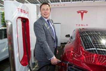 Илона Маска отстранили от руководства компанией Tesla