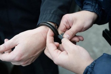 Полиция Киева задержала мужчину, занимавшегося подделкой документов