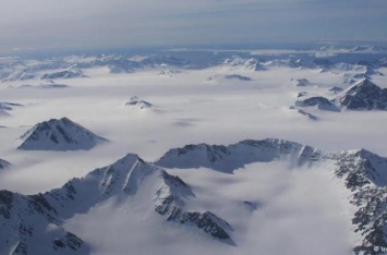 Большая часть многолетнего ледяного покрова Арктики исчезла - ученые
