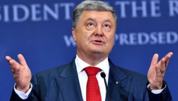 Порошенко отметил «победу» украинской делегации в ПАСЕ над Россией