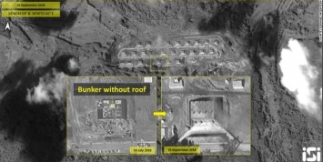 CNN узнал о модернизации секретных бункеров для ядерного оружия в Калининграде