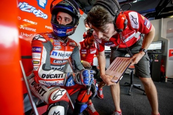 MotoGP - Гран-При Японии: Какие преимущества в Мотеги есть у Ducati