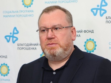 Глава Днепропетровской ОГА Резниченко: В области капитально отремонтированы 90% коммунальных дорог