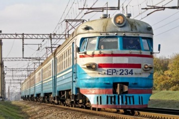 «Укрзализныця» показала новый вагон с индивидуальным кондиционером (ФОТО)