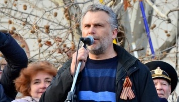 Скандал в Севастополе: Приезжий назначенец пригрозил арестом герою Русской весны