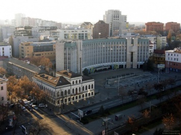 Днепровский горсовет проведет публичные слушания по формированию бюджета