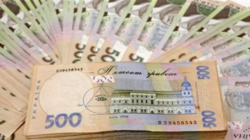 В Киеве отца-должника заставили уплатить 800 тысяч гривен алиментов