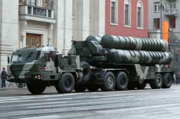 РФ приняла на вооружение дальнобойную ракету для С-400
