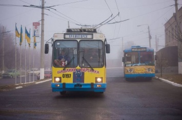 В общественном транспорте Краматорска подорожает проезд